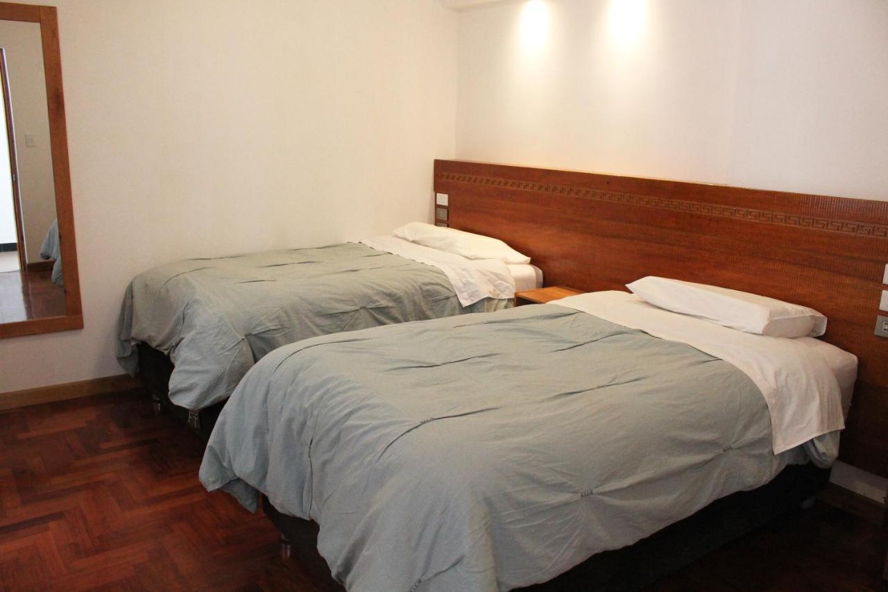 Akilpo Home Huaraz  Zewnętrze zdjęcie