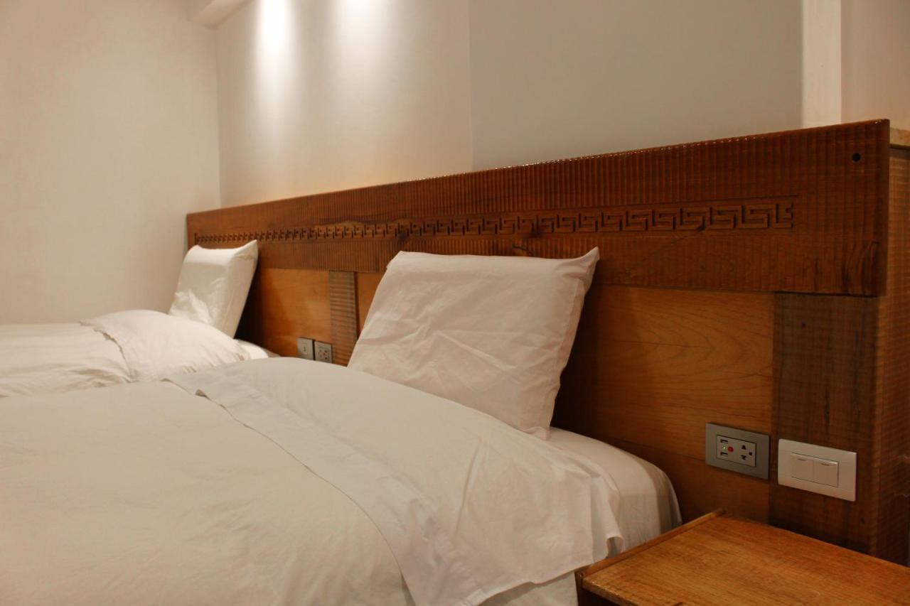 Akilpo Home Huaraz  Zewnętrze zdjęcie