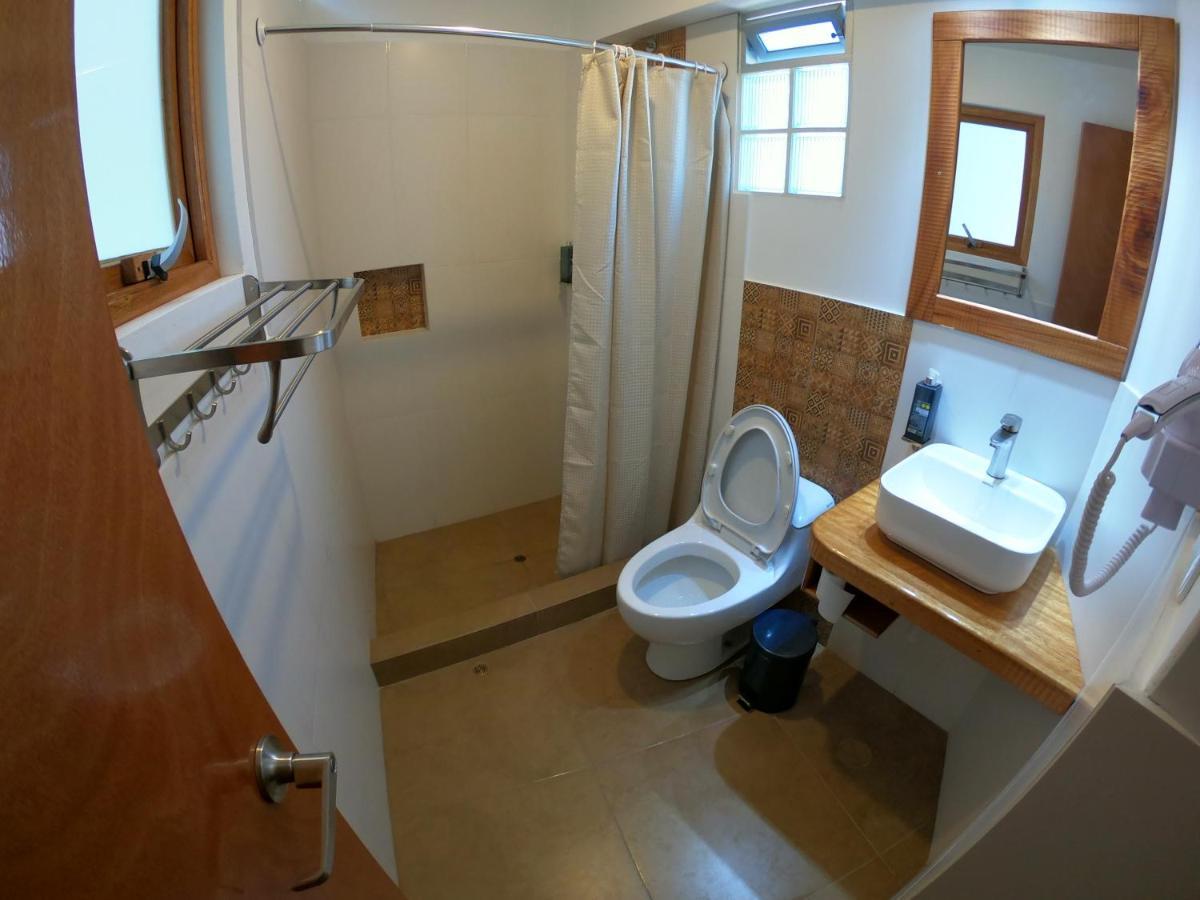Akilpo Home Huaraz  Zewnętrze zdjęcie