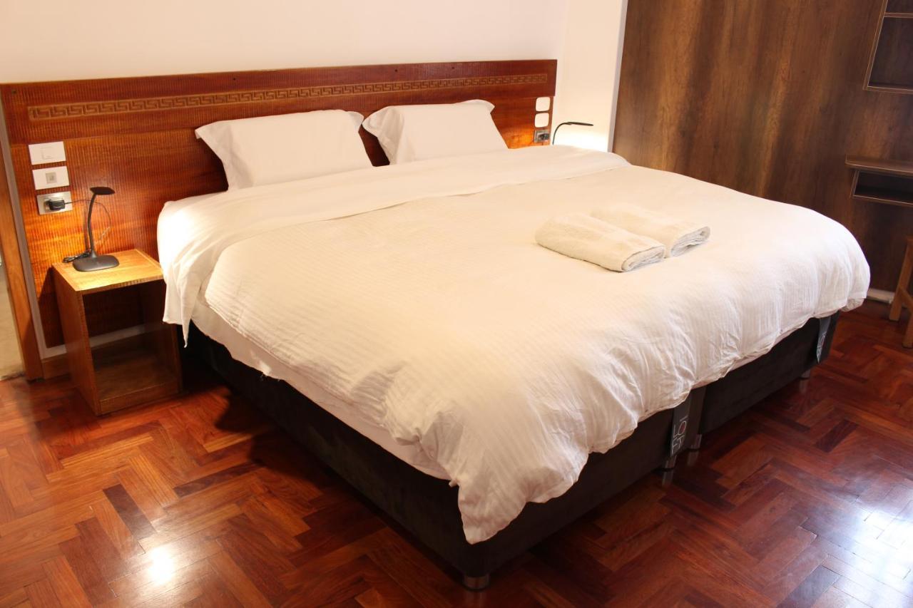 Akilpo Home Huaraz  Zewnętrze zdjęcie