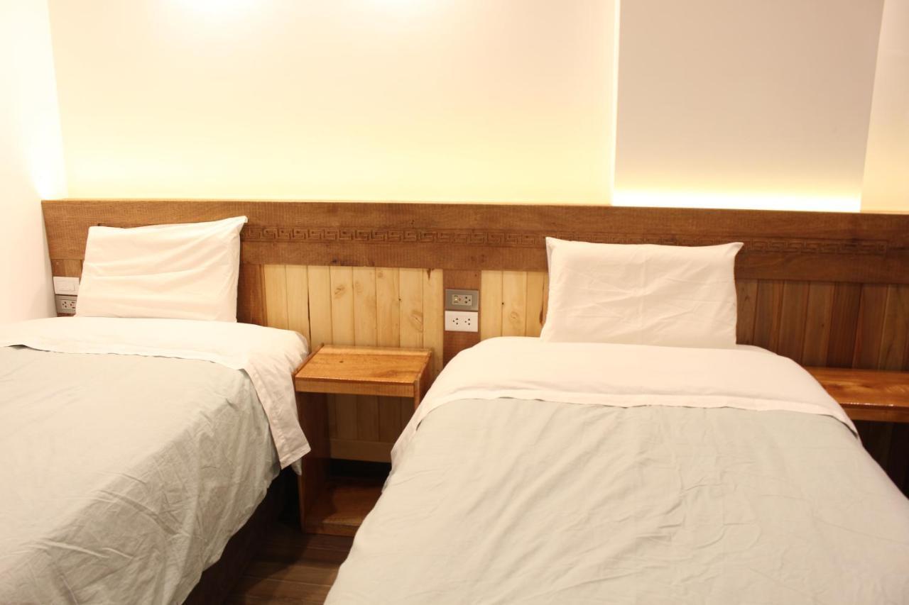 Akilpo Home Huaraz  Zewnętrze zdjęcie