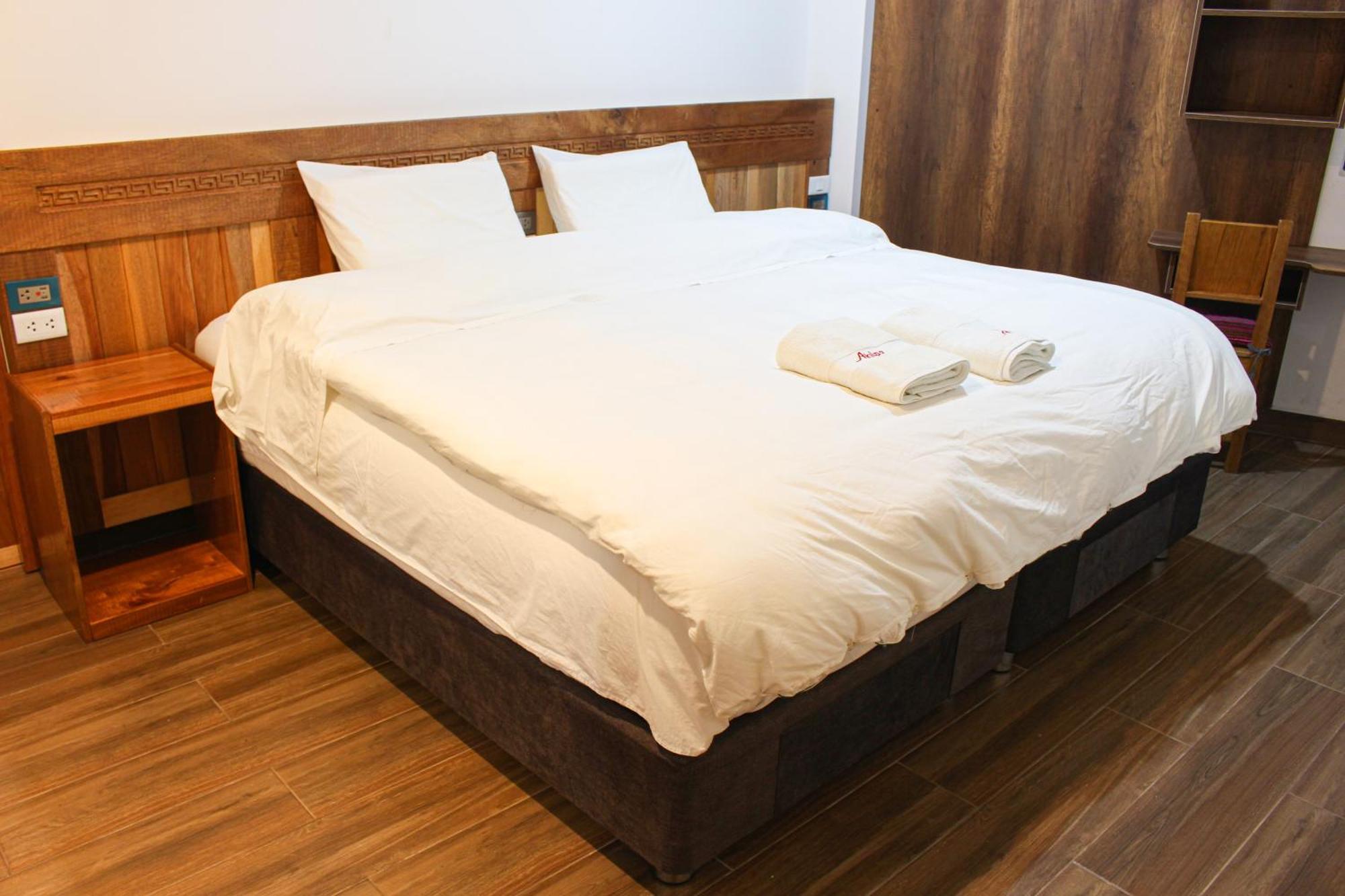 Akilpo Home Huaraz  Pokój zdjęcie