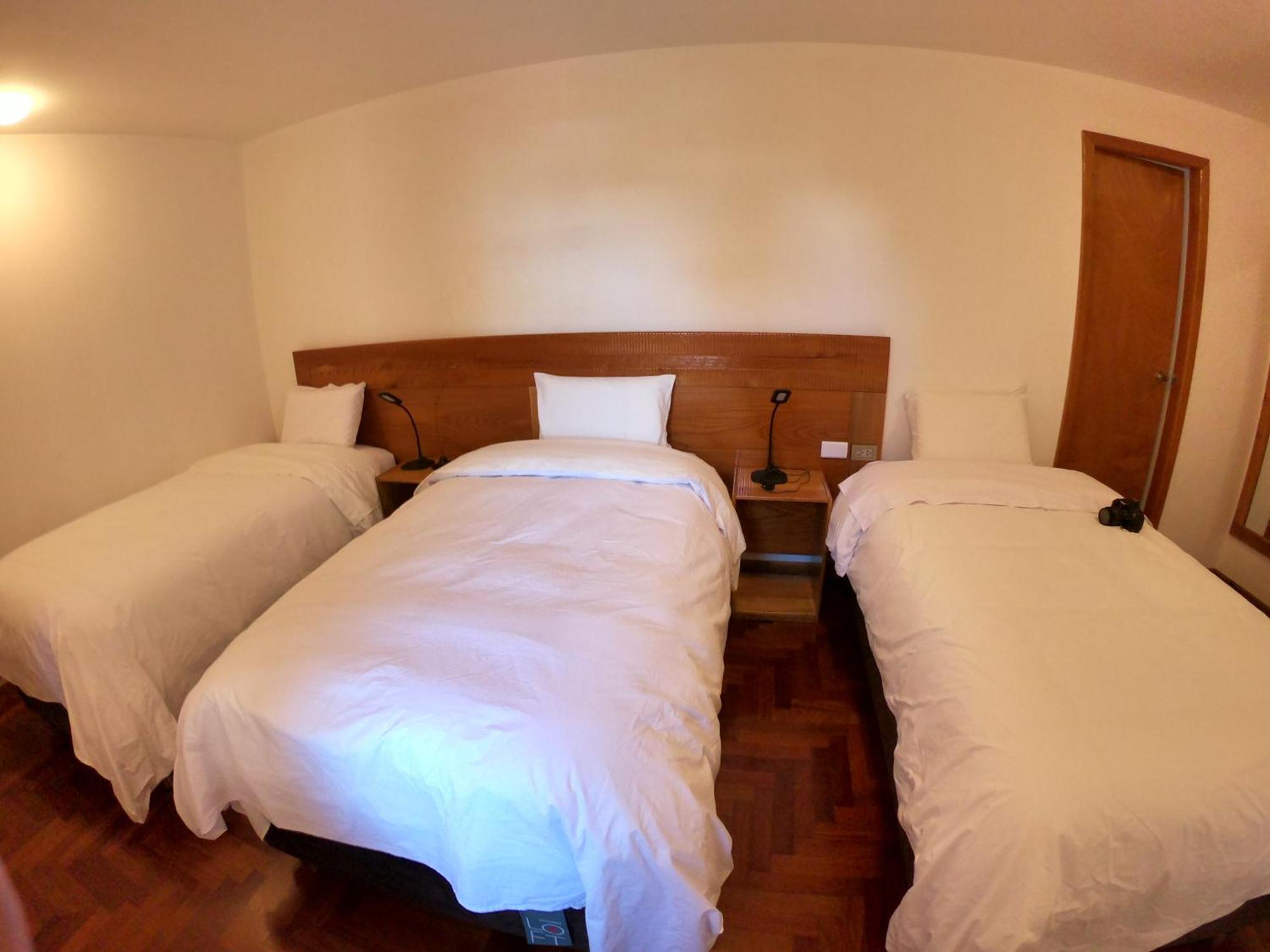 Akilpo Home Huaraz  Pokój zdjęcie