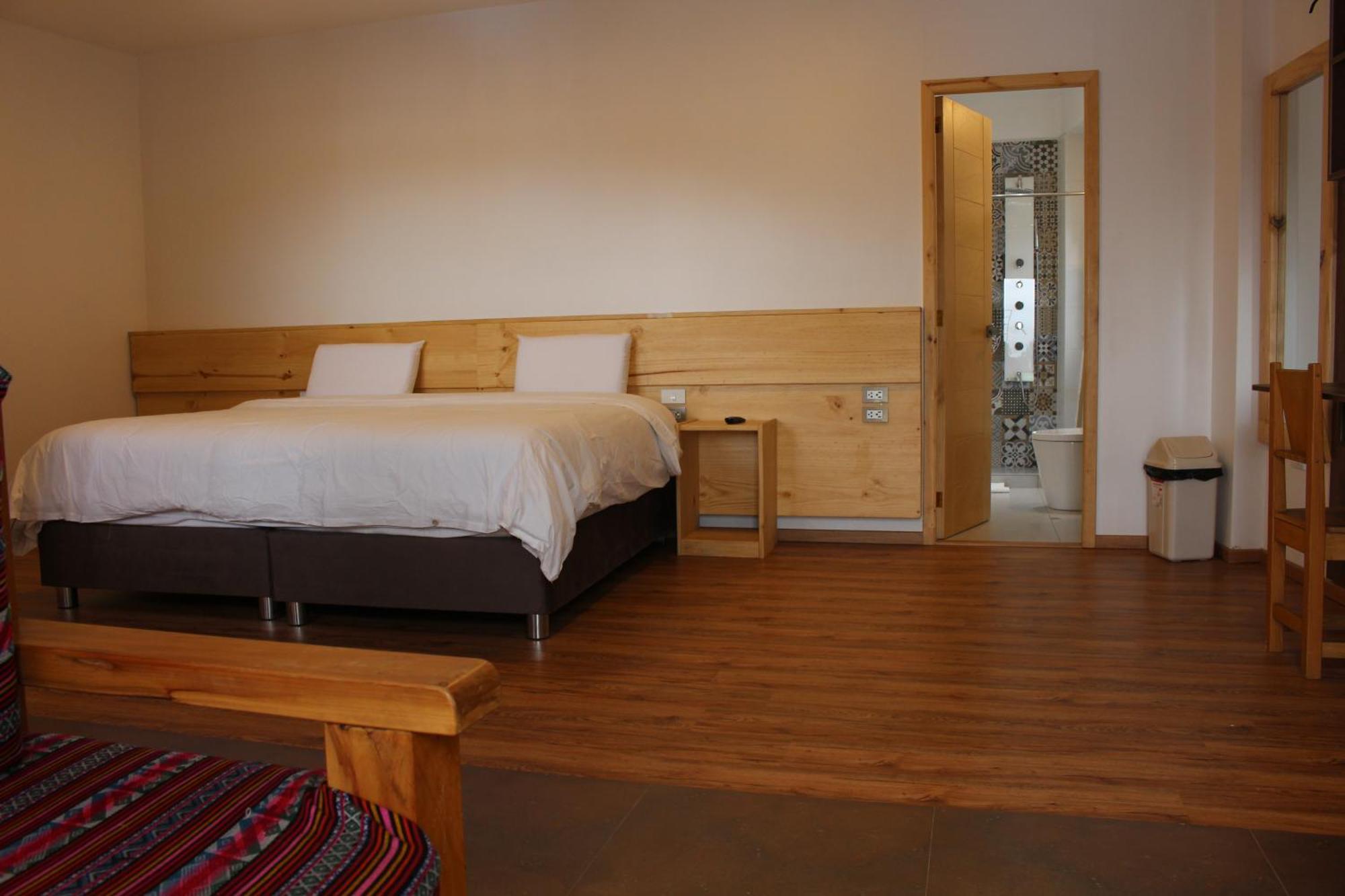 Akilpo Home Huaraz  Pokój zdjęcie