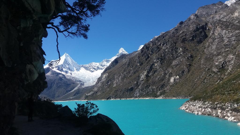 Akilpo Home Huaraz  Zewnętrze zdjęcie