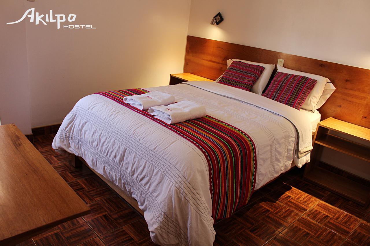 Akilpo Home Huaraz  Zewnętrze zdjęcie
