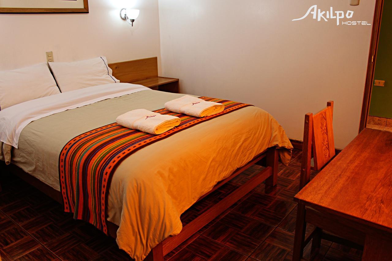 Akilpo Home Huaraz  Zewnętrze zdjęcie