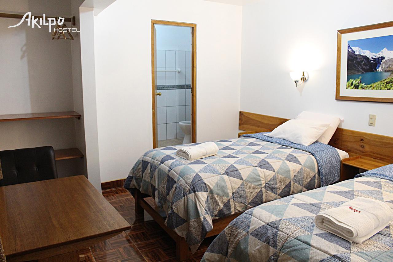 Akilpo Home Huaraz  Zewnętrze zdjęcie