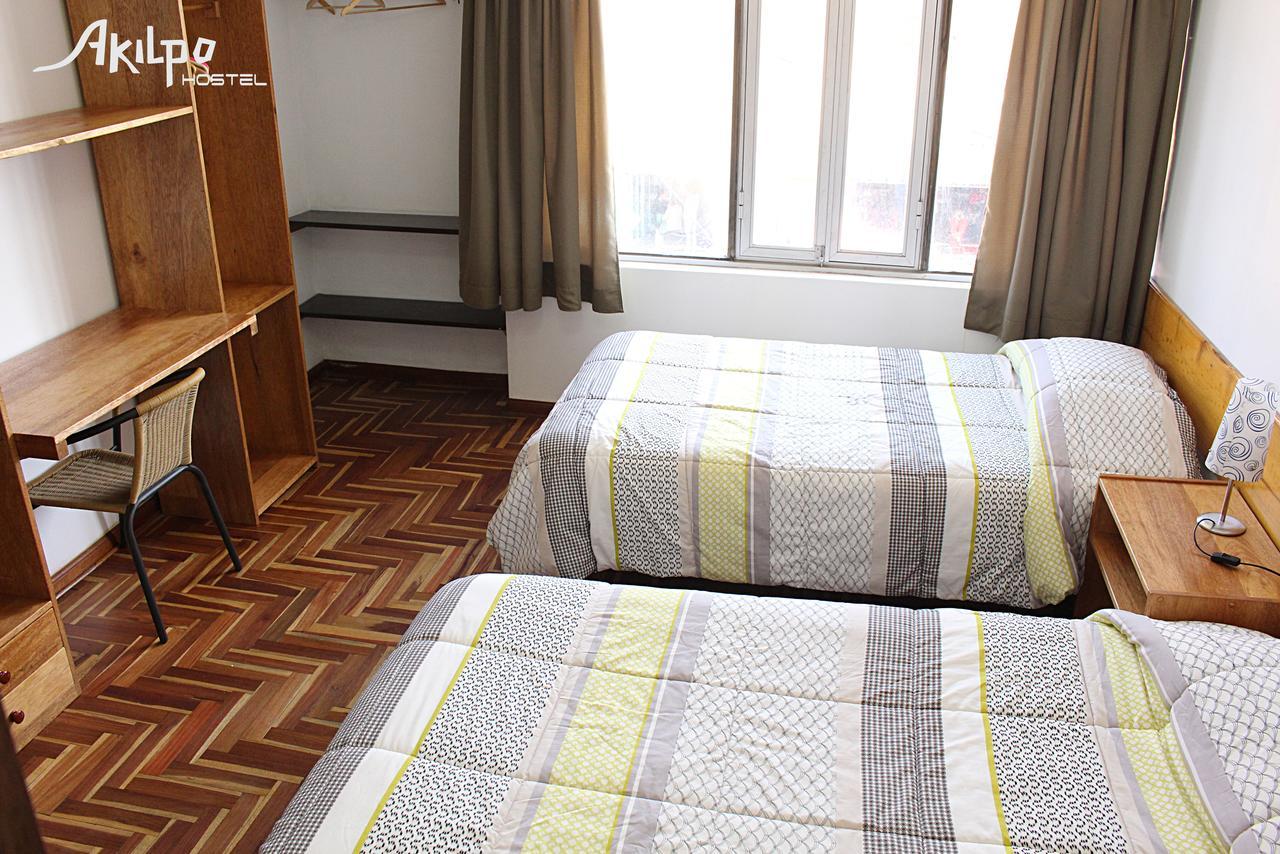 Akilpo Home Huaraz  Zewnętrze zdjęcie